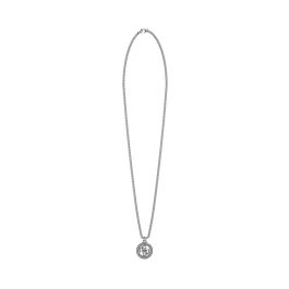Colgante Mujer Guess JUMN05054JWAST-U Plateado Precio: 107.49999975. SKU: B18J7FGL4N