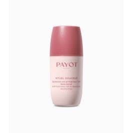 Payot Desodorante Roll-On Natural 24h Sin Alcohol para Frescura Duradera | Protección Antiolor y Antihumedad, 80% Ingredientes Naturales Precio: 10.69000031. SKU: B1326942FK