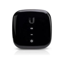 Ubiquiti UF-AE Adaptador de Fibra Ethernet SFP/SFP+ Gigabit 1000 Mbit/s Negro 76.5 mm con Enchufe CC, Funciona de -40 a 60 °C Precio: 48.50000045. SKU: B1BQNTEJD9