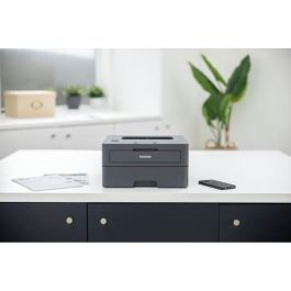 BROTHER IMPRESORA LASER MONOCROMO HLL2445DW BROTHER IMPRESORA LASER MONOCROMO HLL2445DW