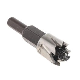 CELESA Corona Reafilable para Metales 25mm - Broca de Perforación Precisa, Robusta, Duradera y de Larga Vida Útil Precio: 51.49999943. SKU: B173DP5WEN