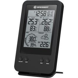 Bresser Windmesser 3-in-1 Precio: 115.49999945. SKU: B1D8EXKYA6