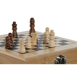 Vino DKD Home Decor Natural 17 x 5 x 15 cm Set de 6 Vino DKD Home Decor Natural 17 x 5 x 15 cm Set de 6
