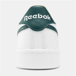 Zapatillas de Tenis para Niños Reebok Club C Revenge Blanco