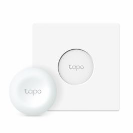 Interruptor Inteligente TP-Link Tapo S200D Precio: 27.50000033. SKU: B17GJQ95MR