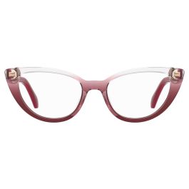 Montura de Gafas Mujer Moschino MOS605-6XQ Ø 51 mm
