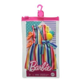 Ropa barbie moda look completo y complementos - modelos surtidos Ropa barbie moda look completo y complementos - modelos surtidos