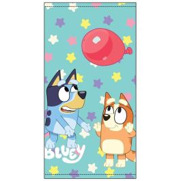 MOOSE Toalla Bluey Microfibra 70x140cm Precio: 8.49999953. SKU: B1GGNATBL7
