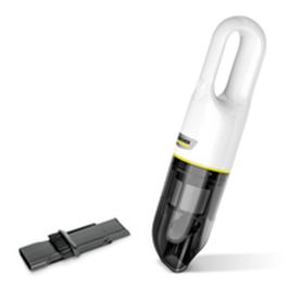 Karcher KAR1732774853450 Aspirador de Mano Inalámbrico CVH 2 - Limpieza Fácil, Eficaz y Sin Esfuerzo
