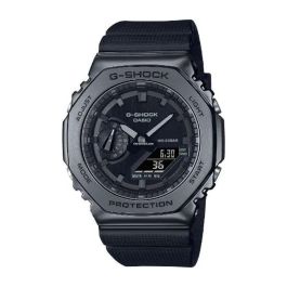 Reloj Hombre Casio G-Shock UTILITY METAL COLLECTION (Ø 44 mm) Precio: 223.78999973. SKU: S7234199