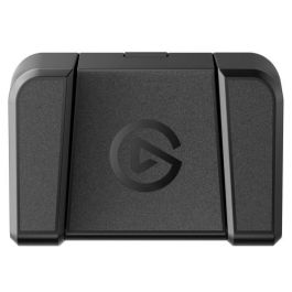 Elgato Stream Deck Pedal 10GBF9901 - Pedal de Expresión Negro