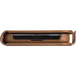 dbramante 1928 LYNGE Funda Libro para Samsung Galaxy S25+ 6.7" Bronceado