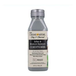 Creme Of Nature Clay & Charcoal Moisture Replenish Acondicionador 355 ml Precio: 6.69000046. SKU: S4246278