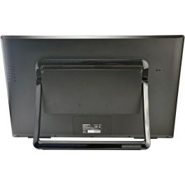 Hannspree Monitor Táctil HT273HPB 27 Pulgadas Full HD IPS HDMI 10 Puntos Táctiles 8ms Negro