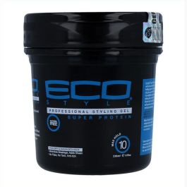 Eco Styler Gel de Estilo Máxima Fijación con Súper Proteínas 236 ml Precio: 3.50000002. SKU: SBL-1701SA