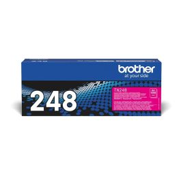 BROTHER TONER MAGENTA HLL3220CW, HLL3240CDW 1.000 PAGINAS Precio: 59.50000034. SKU: B16PN6GJ4V