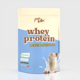PROTELLA Whey Protein Leche Merengada 1Kg Precio: 40.5000002. SKU: B1GL6JQNFG