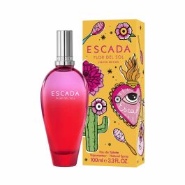 Escada Flor Del Sol 100 mL Vap Edt