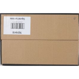 Botella Balice 1Lt - Royal Leerdam (6 Unidades) Botella Balice 1Lt - Royal Leerdam (6 Unidades)