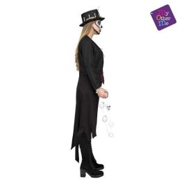 Disfraz voodoo master talla m-l Disfraz voodoo master talla m-l