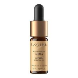 ALQVIMIA Aceite Esencial Mirra 10Ml - Hidratante, Antiséptico y Antiinflamatorio para Piel y Cabello Precio: 74.50000008. SKU: B1FSSHV88M