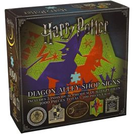 Puzzle The Noble Collection Harry Potter Precio: 19.49999942. SKU: B19HGSQVXN