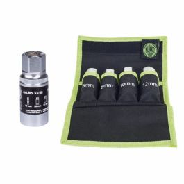 Juego de Extractores KUKKO 10 mm 6 mm 12 mm 8 mm Juego de Extractores KUKKO 10 mm 6 mm 12 mm 8 mm Precio: 271.49999965. SKU: B1K984KAV7