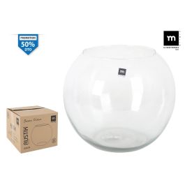 Inde Pecera de Vidrio Ø30 cm Rustik - Acuario Redondo Precio: 6.50000021. SKU: B1GMPBEMYF