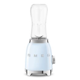 Smeg 50'Style Glass Blender Blue PBF01PBEU Precio: 125.58999948. SKU: B13HRQEK3K