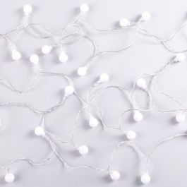 Guirnalda LED Interior 6M HO-XMAS-038-IP20-6M-WW