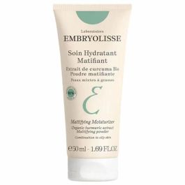 Embryolisse Cuidado Hidratante Matificante 50ml Precio: 16.98999962. SKU: B165P9D88Y