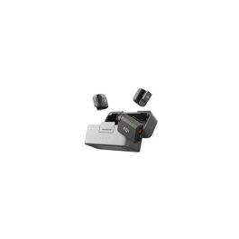 DJI DJI1734708541963 Micrófono DJI Mic Mini (2 Transmisores + 1 Receptor + Estuche de Carga) Precio: 142.49999995. SKU: B1AFHY6D5G