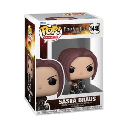 Funko Pop Animacion Attack On Titan Funko Pop Animacion Attack On Titan