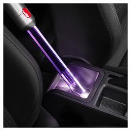 Dyson 972123-01 Kit de Accesorios para Aspiradoras sin Cable V8, V10, V11, V15 - Set de Limpieza Extendido, 3 Piezas, Multicolor