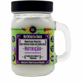 Lola Cosmetics Mascarilla de Nutrición Abacaxi y Manteiga de Bacuri 350g - Repara, Nutre y Devuelve el Brillo al Cabello Precio: 15.49999957. SKU: B14K9YQNN5