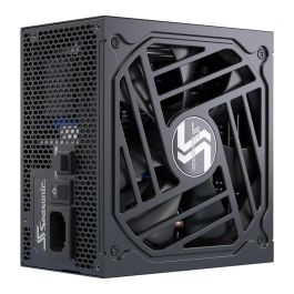 Seasonic Focus-GX-1000 ATX 3.1 Fuente de Alimentación 1000W 80+ Gold Modular para PC