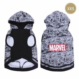 Sudadera para perro XXS cotton brushed marvel talla XXS Precio: 16.00104. SKU: S0734805