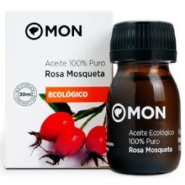 Aceite Puro De Rosa Mosqueta 30Ml. Precio: 12.89000053. SKU: B19QZ8JQ84