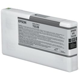 Epson GF Stylus Pro-4900 Cartucho Negro Mate (200 ml) Precio: 114.49999979. SKU: B1B2CE89T4
