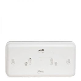 Alumbrado Emergencia LED 60Lm 1 Hora IP65 2.4V 0.8Ah
