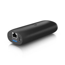 Ubiquiti Display Cast Pro, Reproductor de Señalización Digital Gestionado para Pantallas HDMI con Soporte USB-C