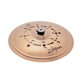 Zildjian Stack FX 12" (Con Sistema De Montaje) Platos para Batería Precio: 266.58999994. SKU: B1FTGJZGCY