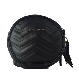 Bolso Mujer Laura Ashley A12-C01-BLACK Negro 19 x 19 x 9 cm Precio: 58.49999947. SKU: S0368546