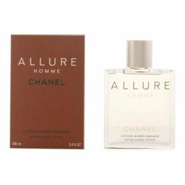 Loción Aftershave Allure Homme Chanel Allure Homme (100 ml) 100 ml Precio: 90.49999948. SKU: B14A7MHKRP