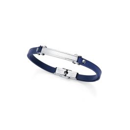 Pulsera Hombre Viceroy 75379P01013 Plata de ley 925 Azul Pulsera Hombre Viceroy 75379P01013 Plata de ley 925 Azul Precio: 56.0835. SKU: B19YLDC3V7