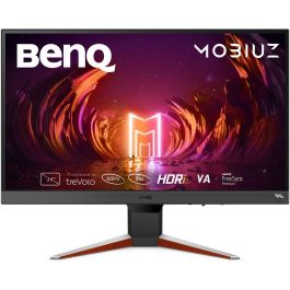 BenQ EX240N Monitor Gaming 23.8" Full HD (1920x1080) VA 165Hz 1ms MPRT HDR10 FreeSync Premium Negro Precio: 133.50000059. SKU: S55169764