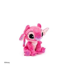 Peluche Angel 25 Cm Lilo & Stitch Disney 6315876954 Simba Peluche Angel 25 Cm Lilo & Stitch Disney 6315876954 Simba