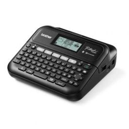 Brother Etiquetadora - Rotuladora Electrónica P-Touch Ptd460Btvp Brother Etiquetadora - Rotuladora Electrónica P-Touch Ptd460Btvp