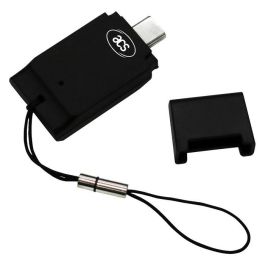 ACS ACR39T-A5 (USB Type-C) Sim-sized Smart Card Reader ACS ACR39T-A5 (USB Type-C) Sim-sized Smart Card Reader Precio: 17.89000004. SKU: B16HCZ8BVZ