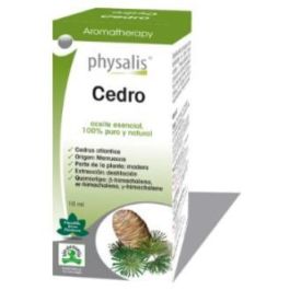 Esencia Cedro 10Ml. Bio Precio: 6.5000001. SKU: B1F4E8ZYMA
